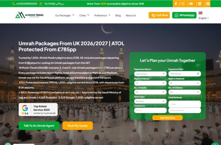 almomin-travel